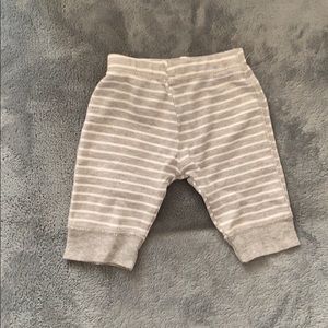 Baby clothes